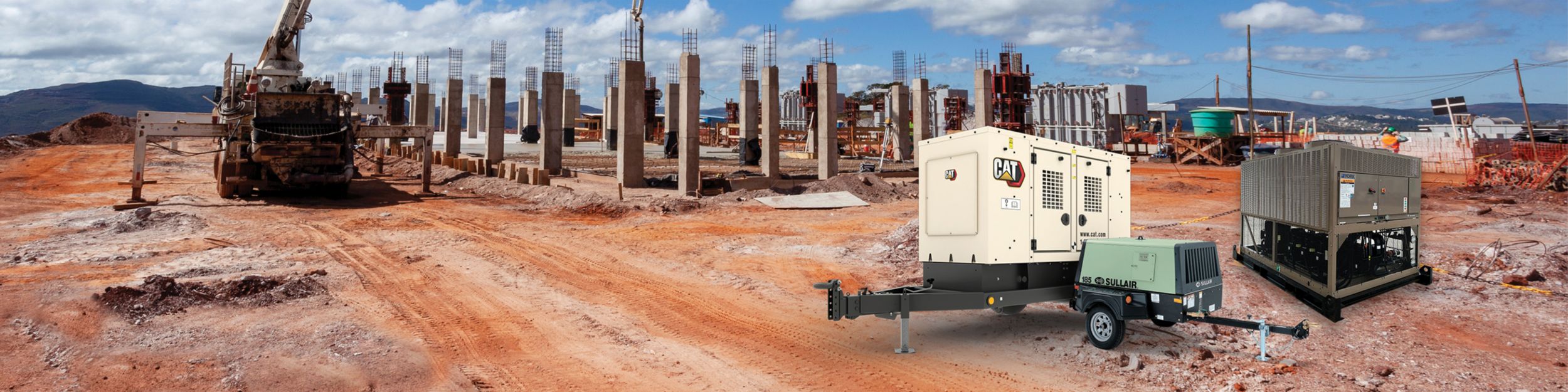 Rental Power Solutions 