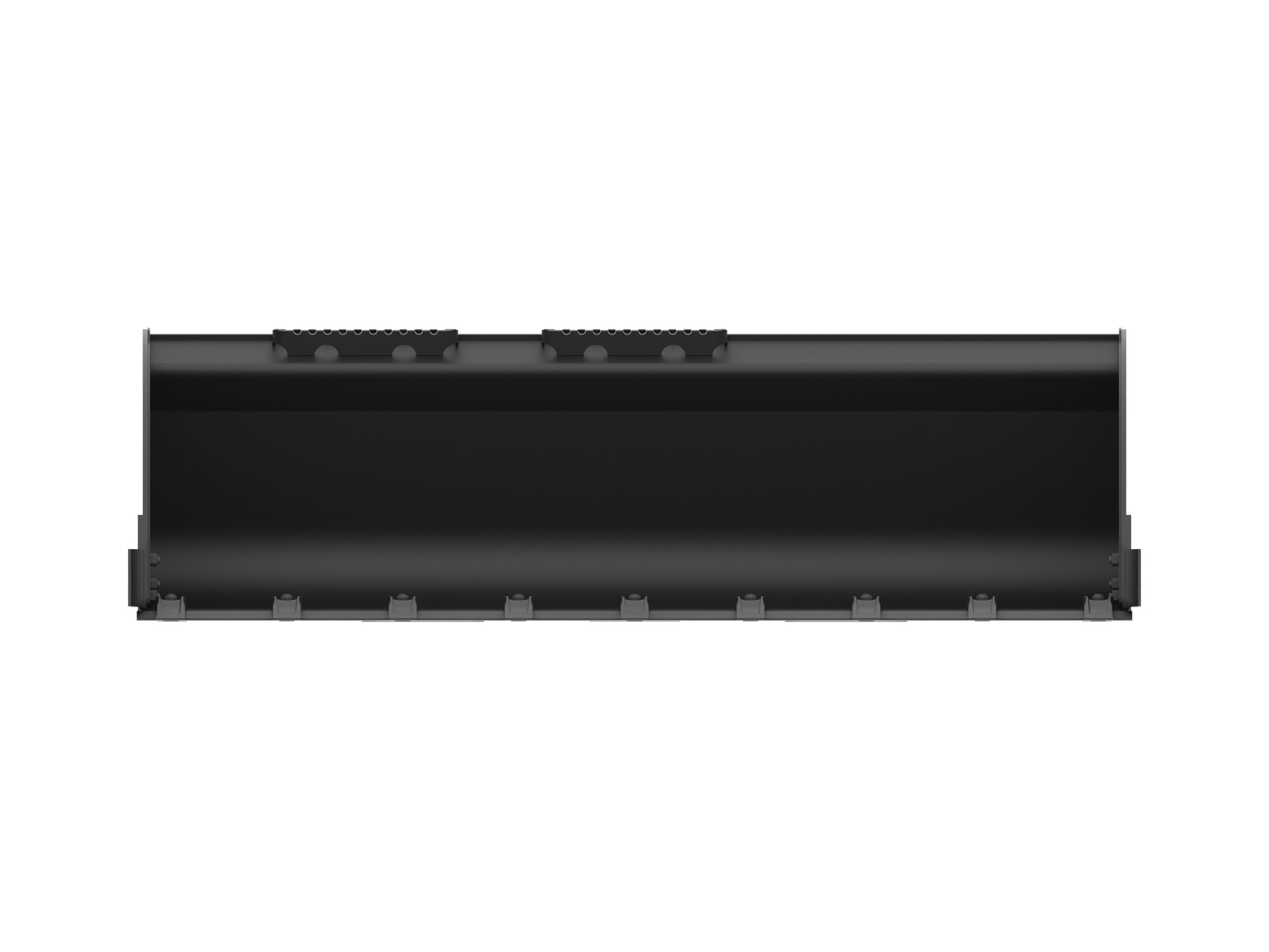 Вид спереди