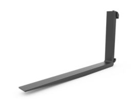 1120 mm (44 in)