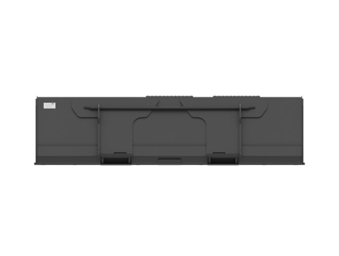 Rear View