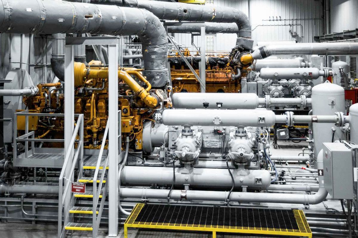 Rich-Burn and Lean-Burn Engines: The Big Picture