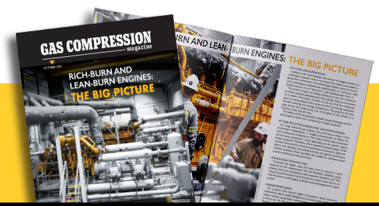 Rich-Burn and Lean-Burn Engines: The Big Picture article thumbnail