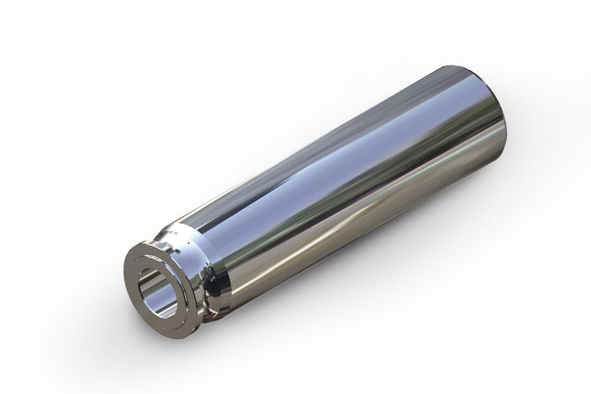 SPM EdgeX Plunger against a white background