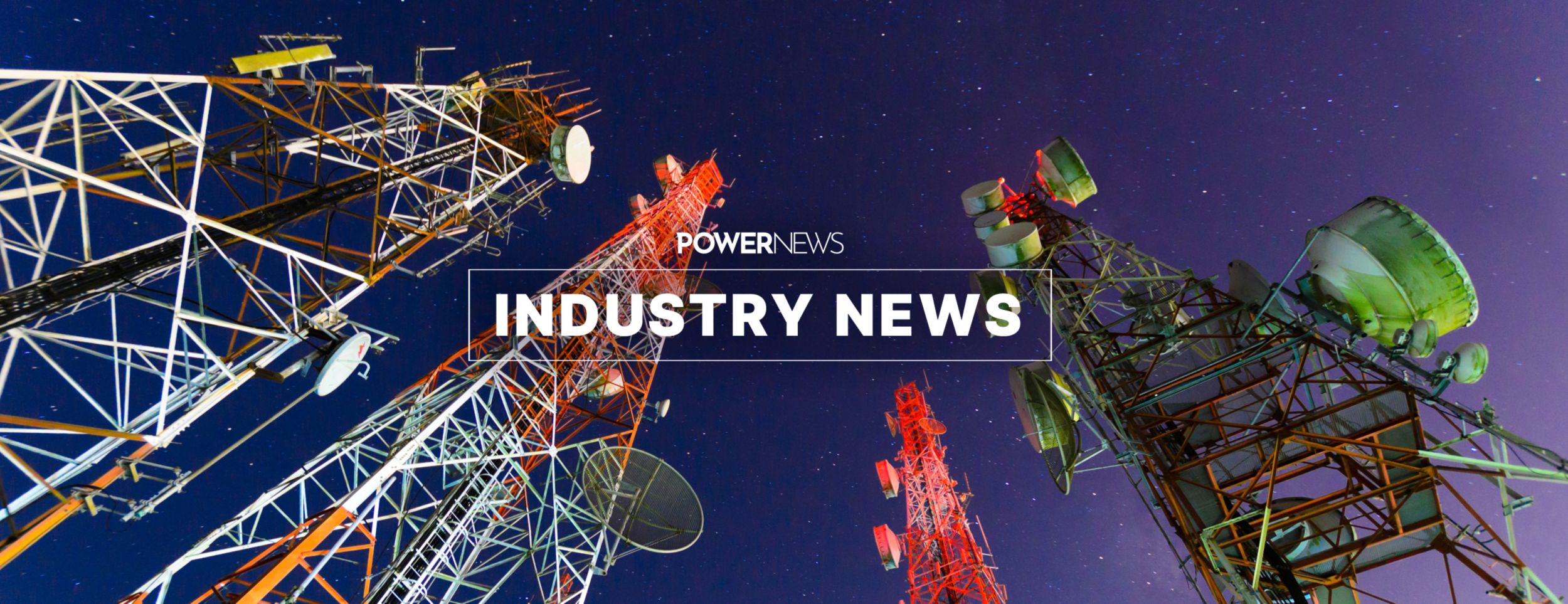 Industry News - Powernews