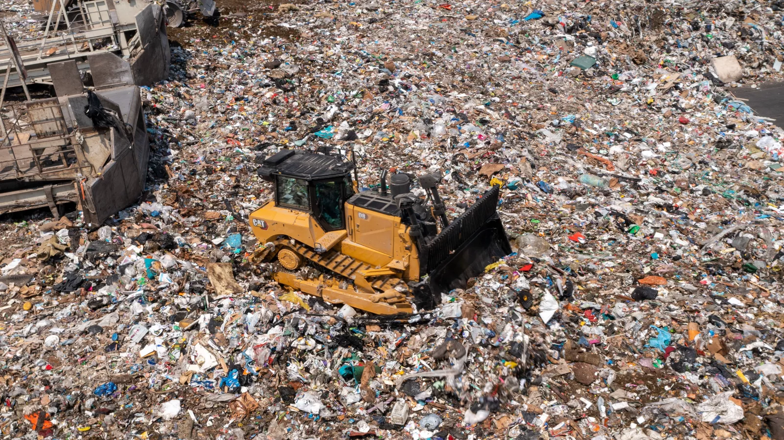 RENDIMIENTO EN MANIPULACIÓN DE BASURA