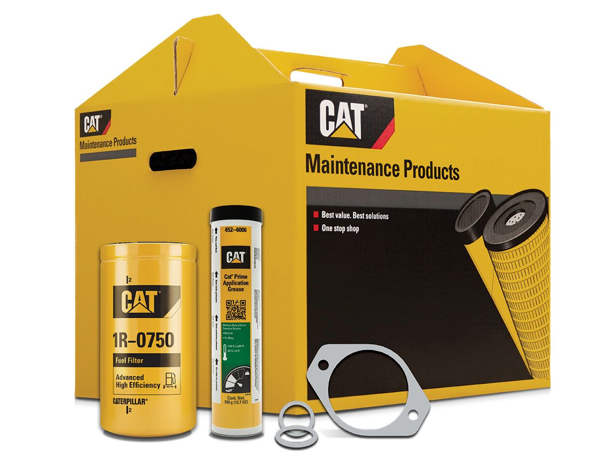 Planned Maintenance Kits