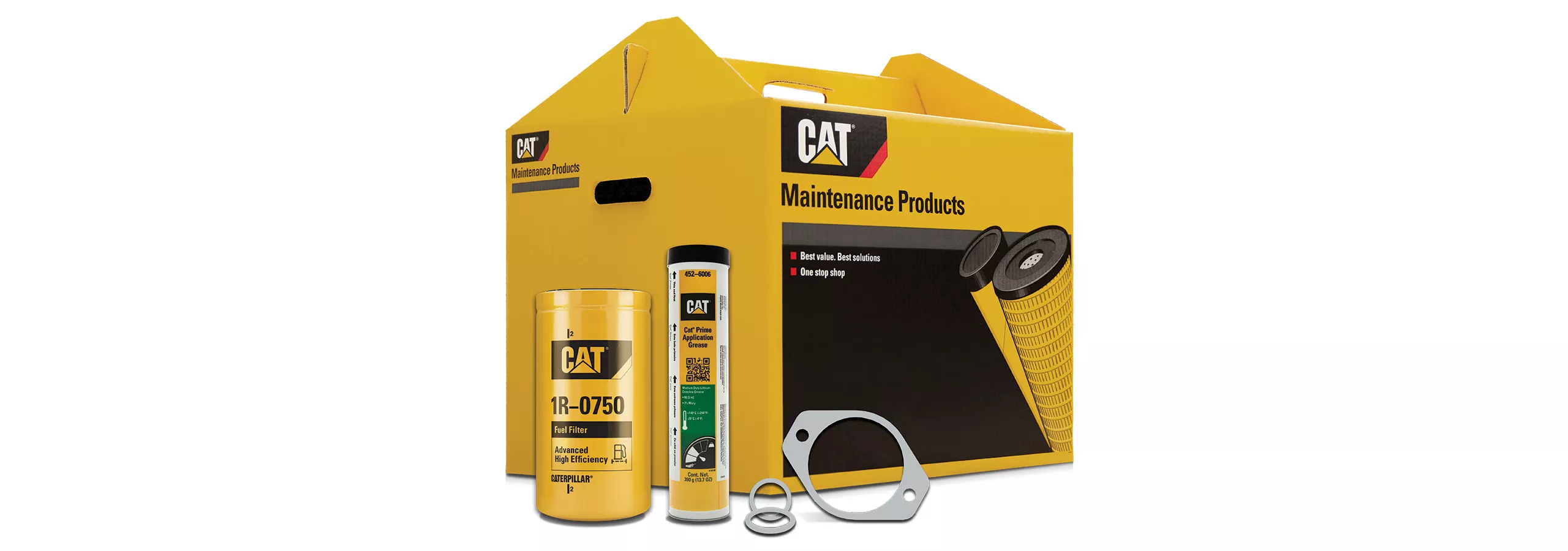 Planned Maintenance Kits