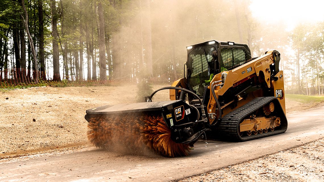 shop for parts with Cat Card