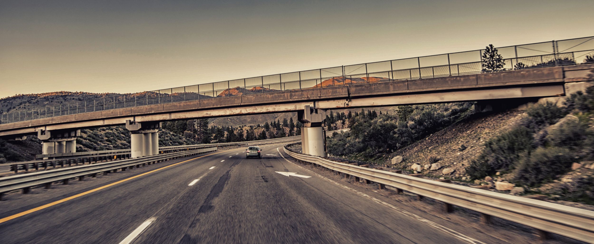 Consejos Cat para camiones de carretera - Ahorra combustible y dinero