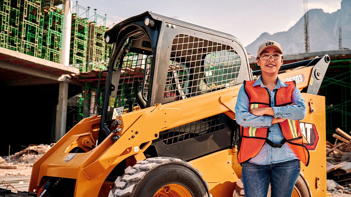 manage Cat Card account