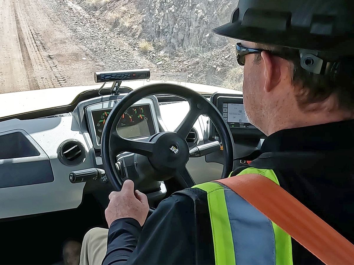 Machine Applications