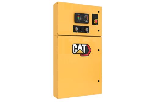 Cat® Energy Control System (ECS) 200