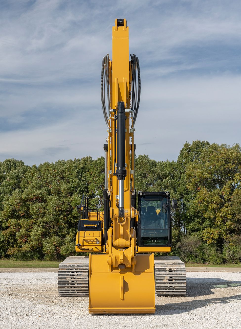 Excavator 336