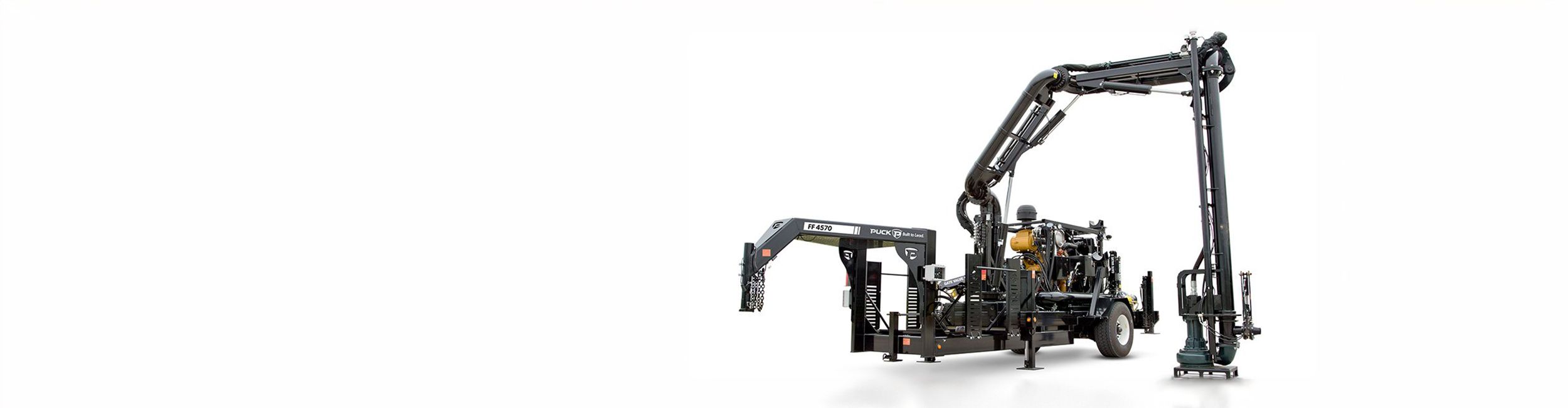 POWER PROFILE: Puck Enterprises Pumps