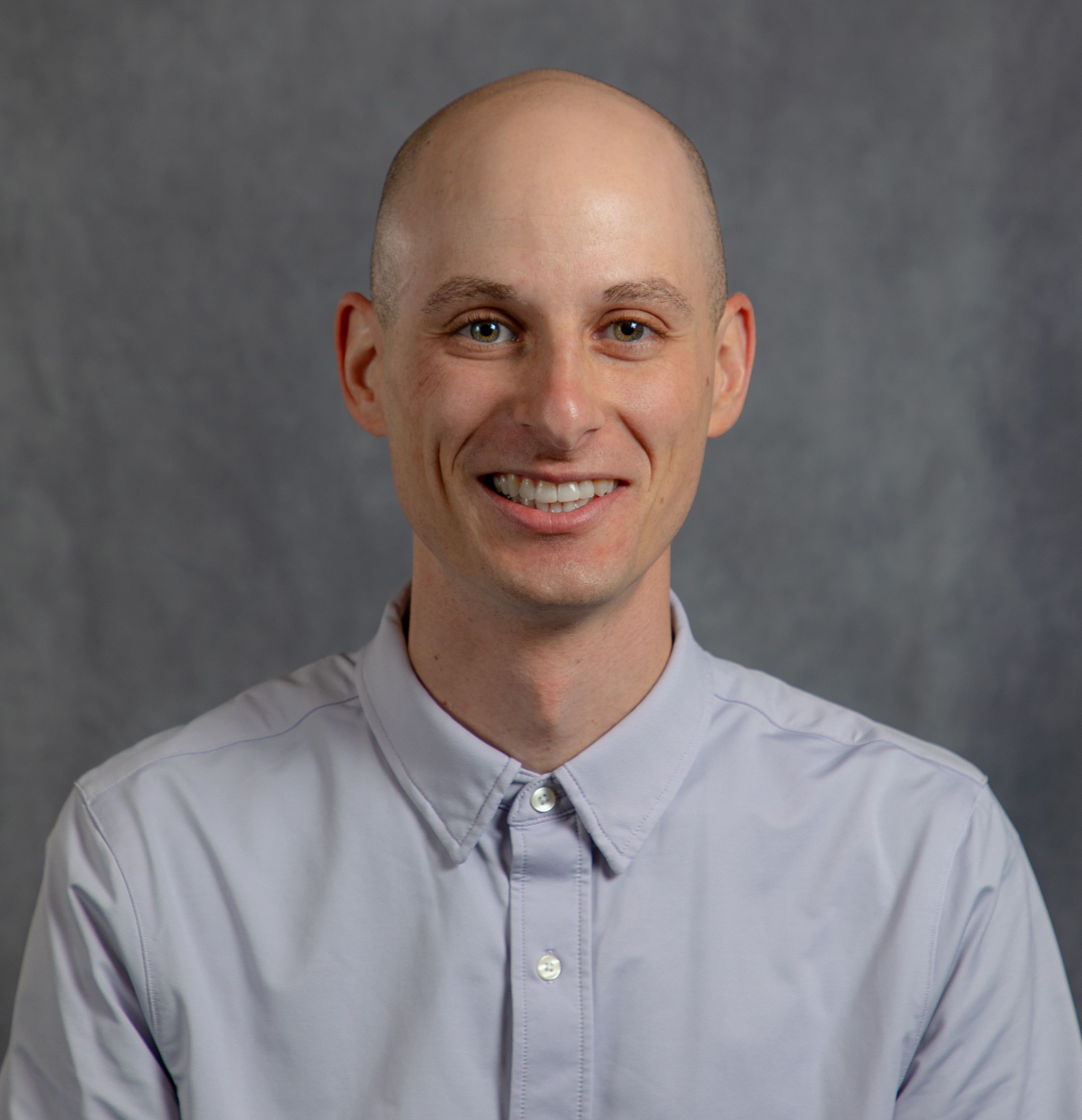 Ian Kornfeld Bio Image