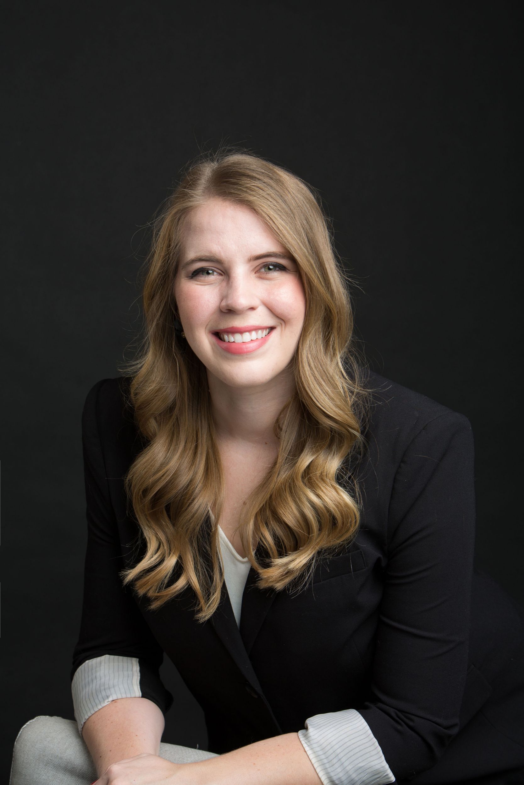 Lauren Tipton Bio Image