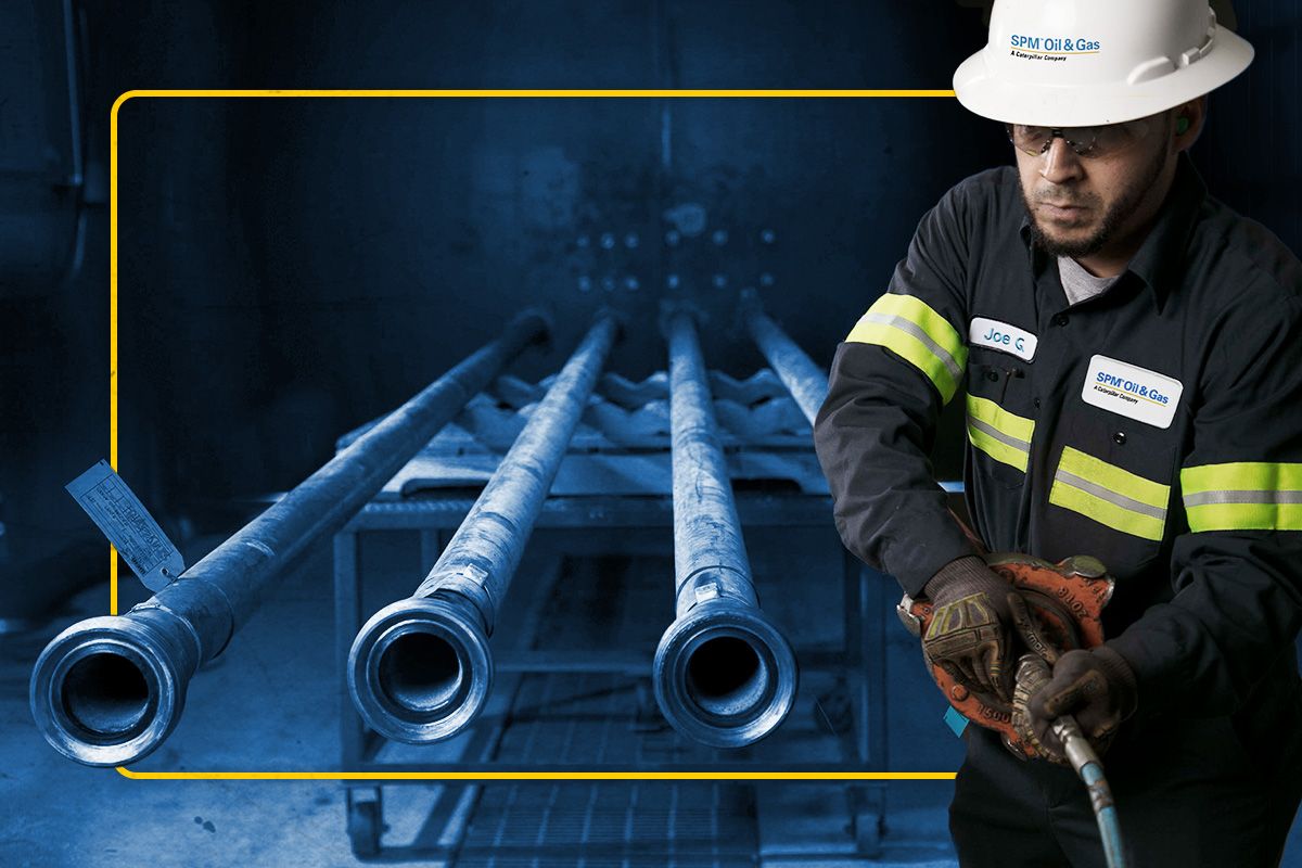 The right products. The right technologies. The right solutions. 