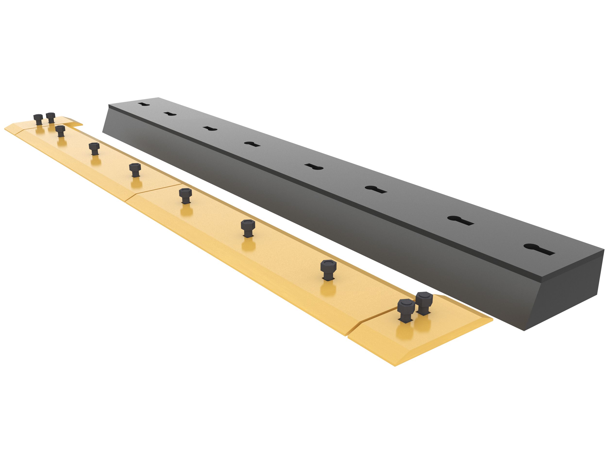 Cutting Edge Options