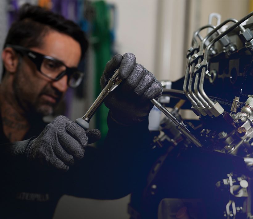 Expert Maintenance Guidance 