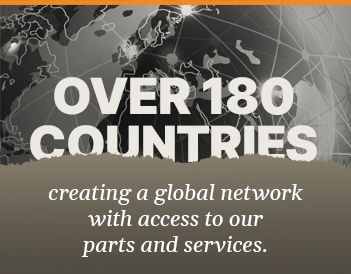 171 countries