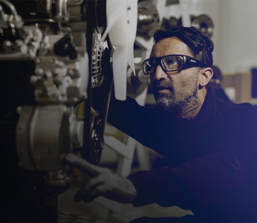 What is a Hypercare Service Agreement? 