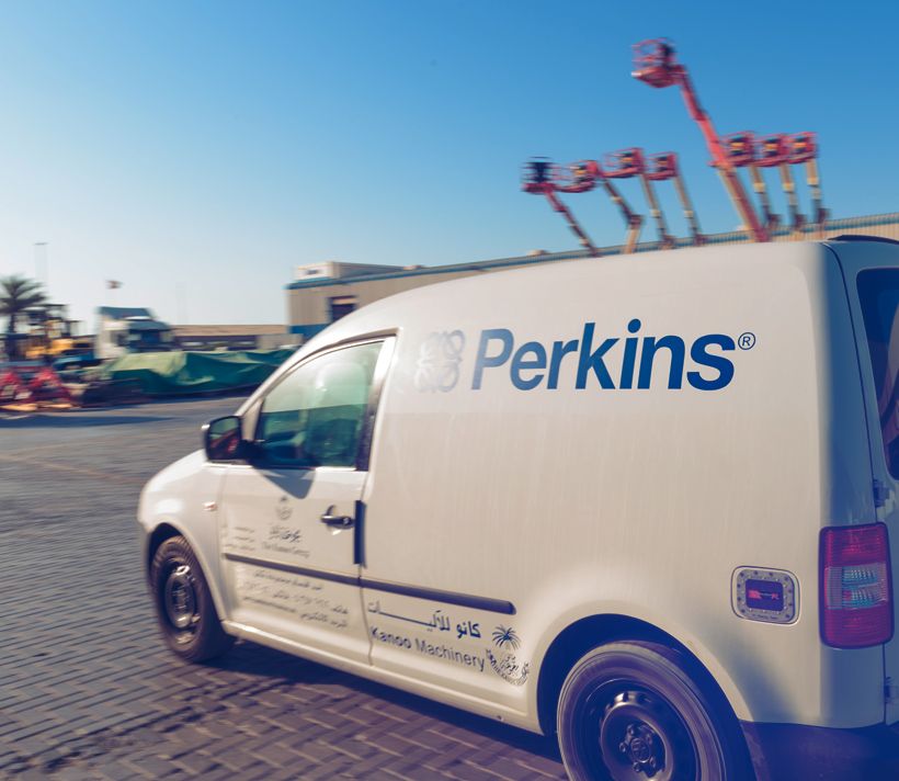 Trusted Global Support