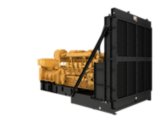 3512B  Diesel Generator Sets