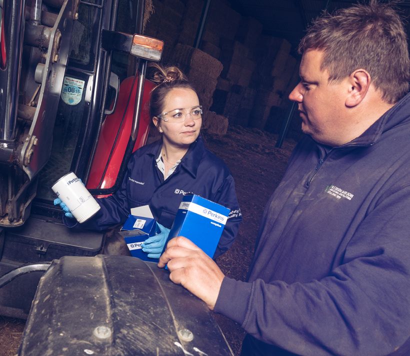 optimise cost of ownership