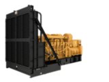 3512B Diesel Generator Sets