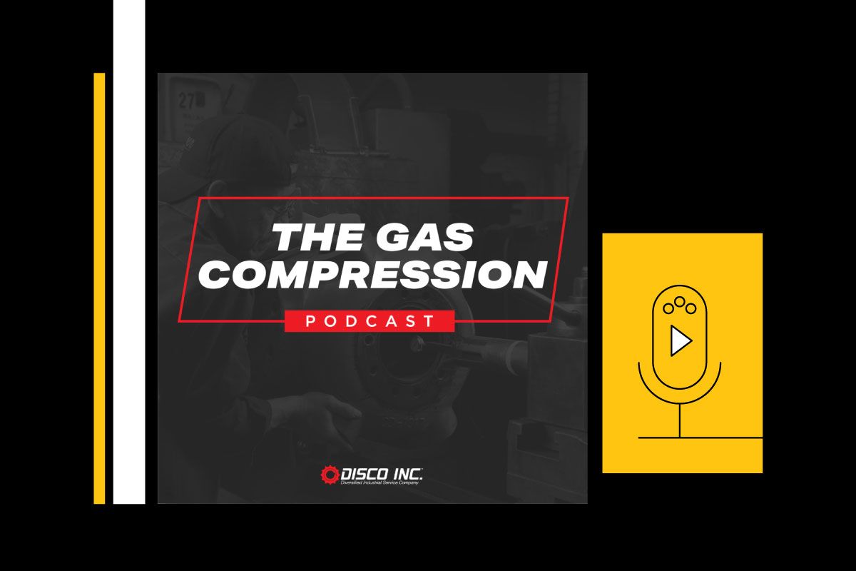 Increase Optimization & Decrease Emissions podcast image