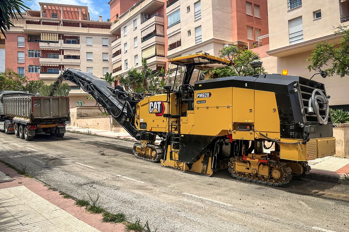 PM620 (Tier 4 / Stage V)