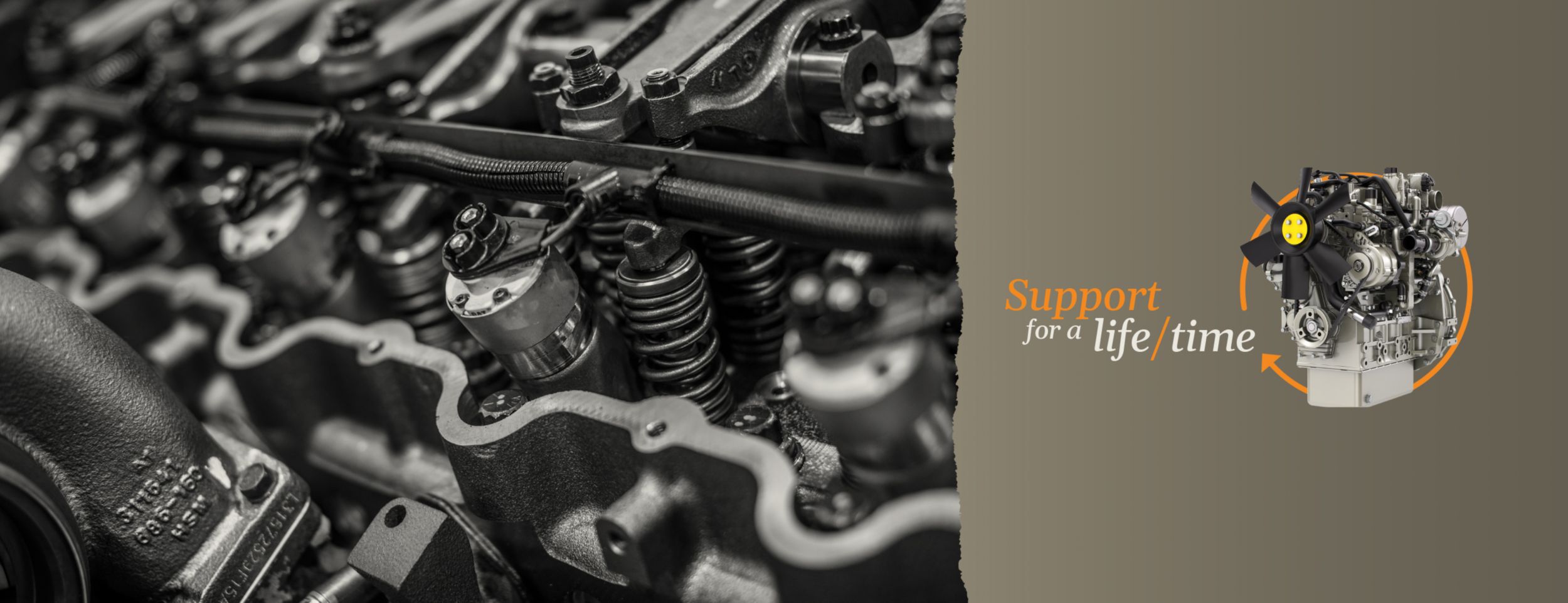 Extend Your Equipment's Life Cycle