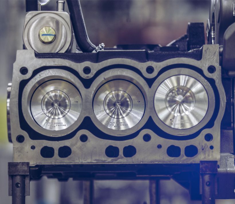 Short Engine Blocks: Economical Repair with Minimum Downtime