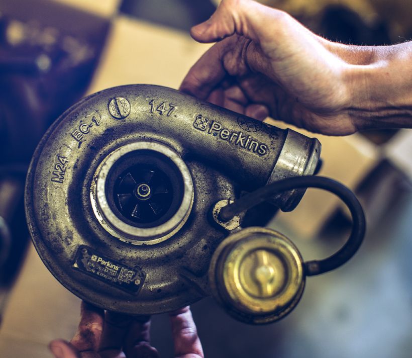 Economic Overhaul Solutions