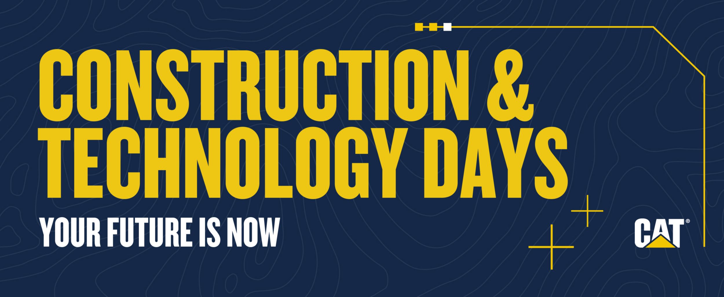 Customer Tours 2024 Contact Cat Caterpillar