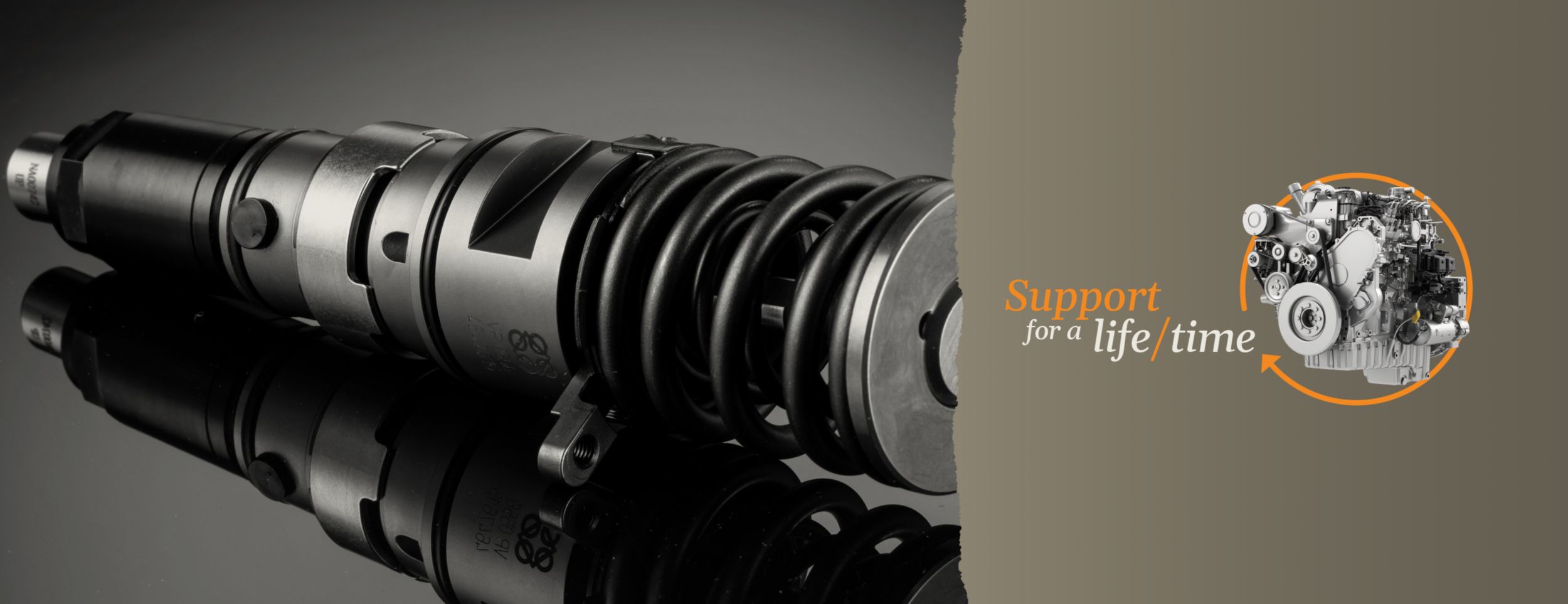 Discover the Difference in the Detail: Engine Essentials Explored 