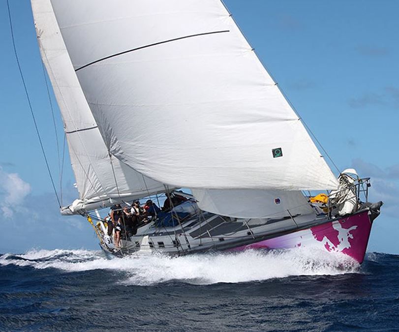 Comprehensive Support Throughout Your Engine's Lifetime