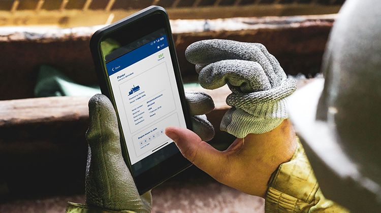 Stay ahead with service notifications