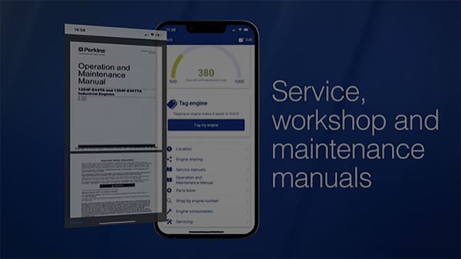 Service, Workshop and Maintenance Manuals