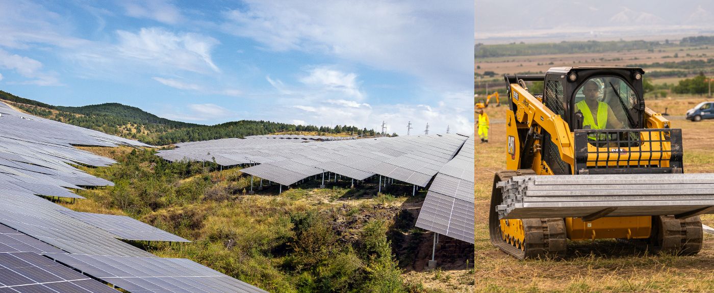 再生可能エネルギーの未来に光をともす