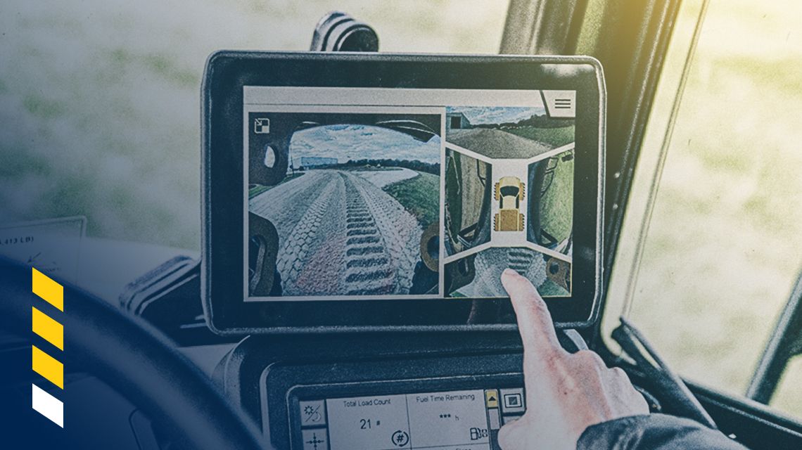 Driver Safety System