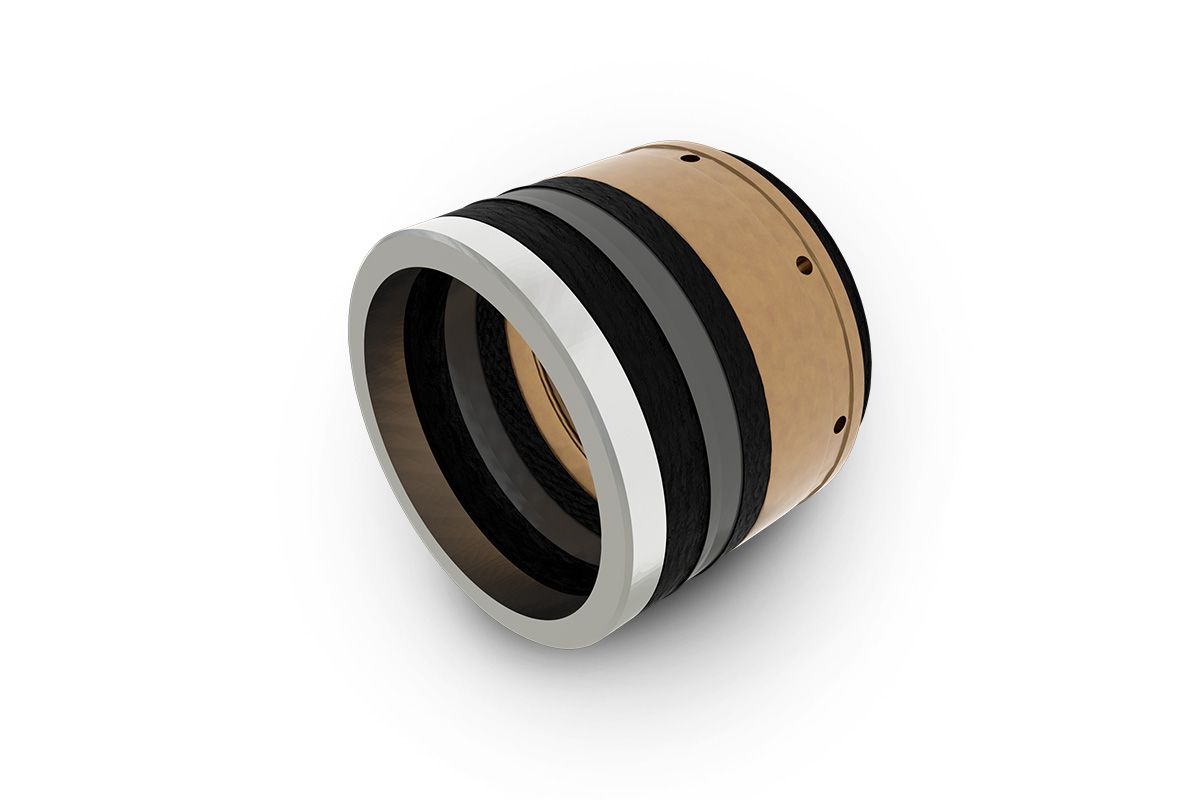 SPM EdgeX Packing against a white background