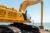 The Cat® 395 LRE Hydraulic Excavator excels in ultimate long-distance dredging, ditch cleaning, settling pond clean-out, waterway and canal maintenance, and vegetation control.
