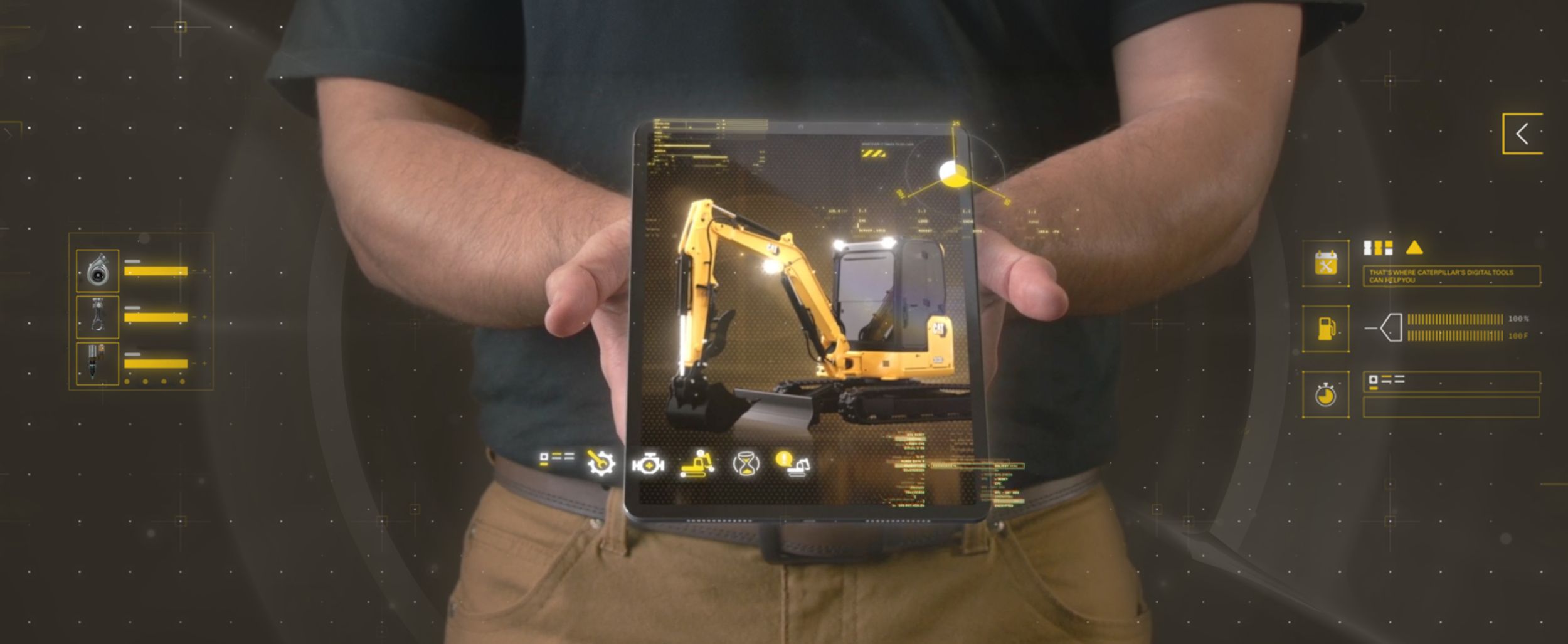 Aplikacje Digital Toolbox