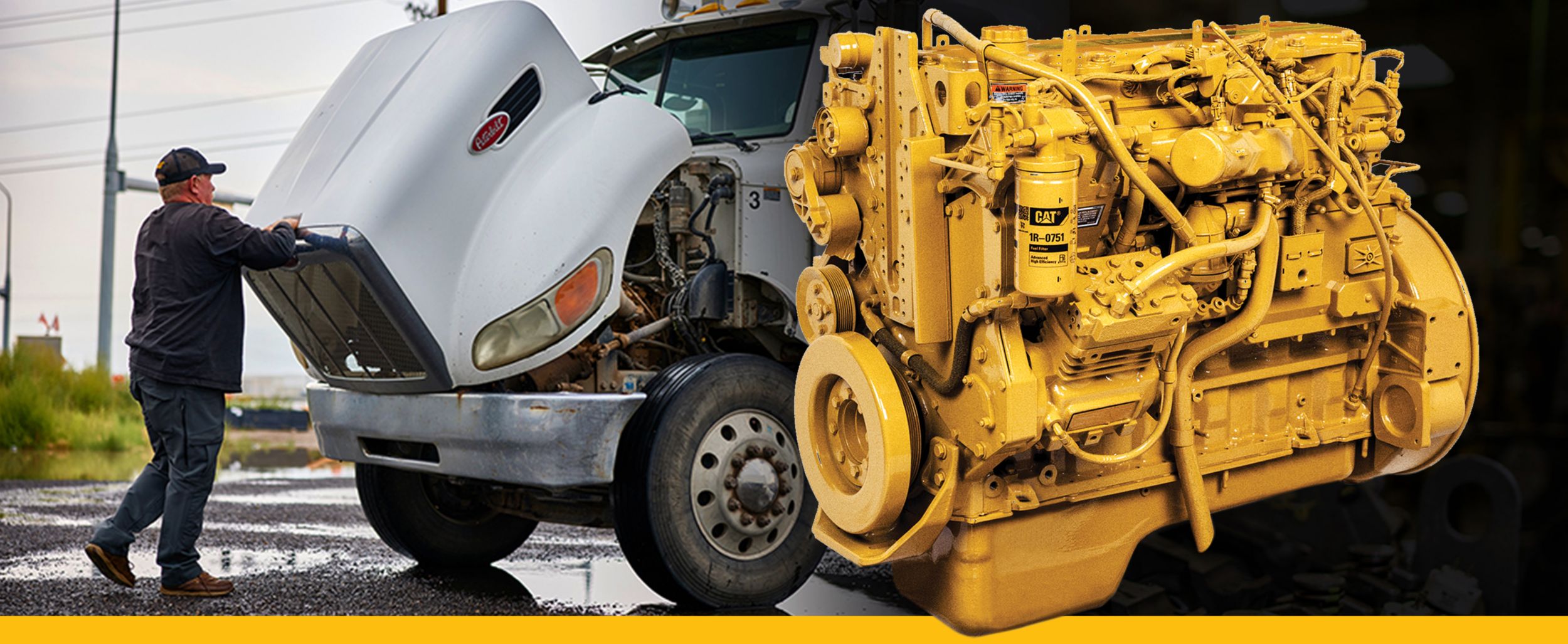 remanufactured engine