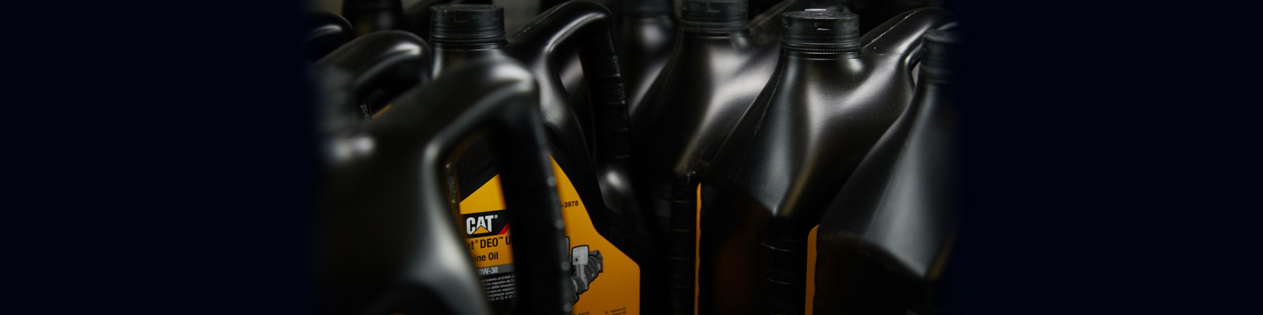 Cat Diesel Engine Oil