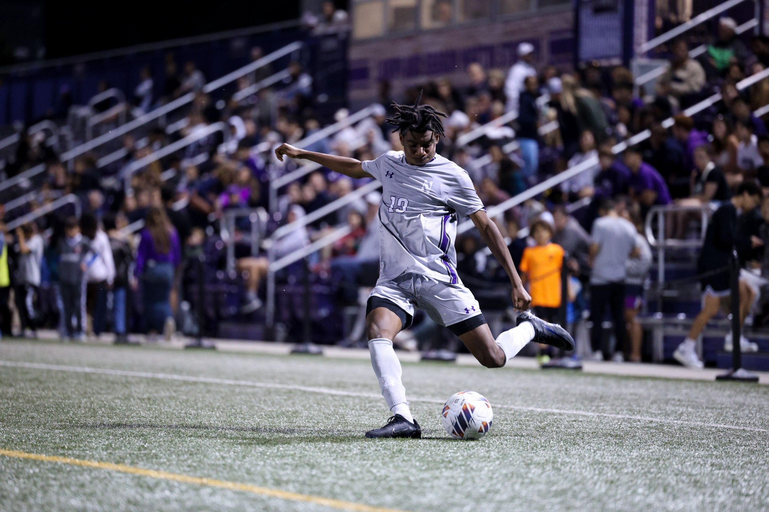  Big Ten’s All-Freshman team