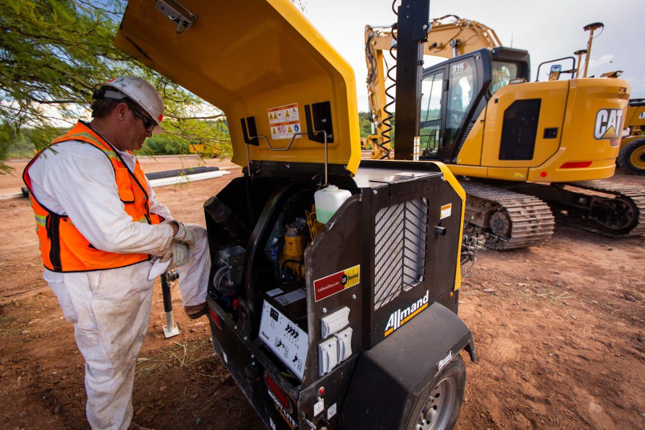 Tracking Technologies & Managing Spend