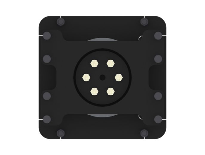 Top View
