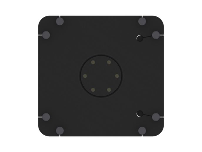 Bottom View